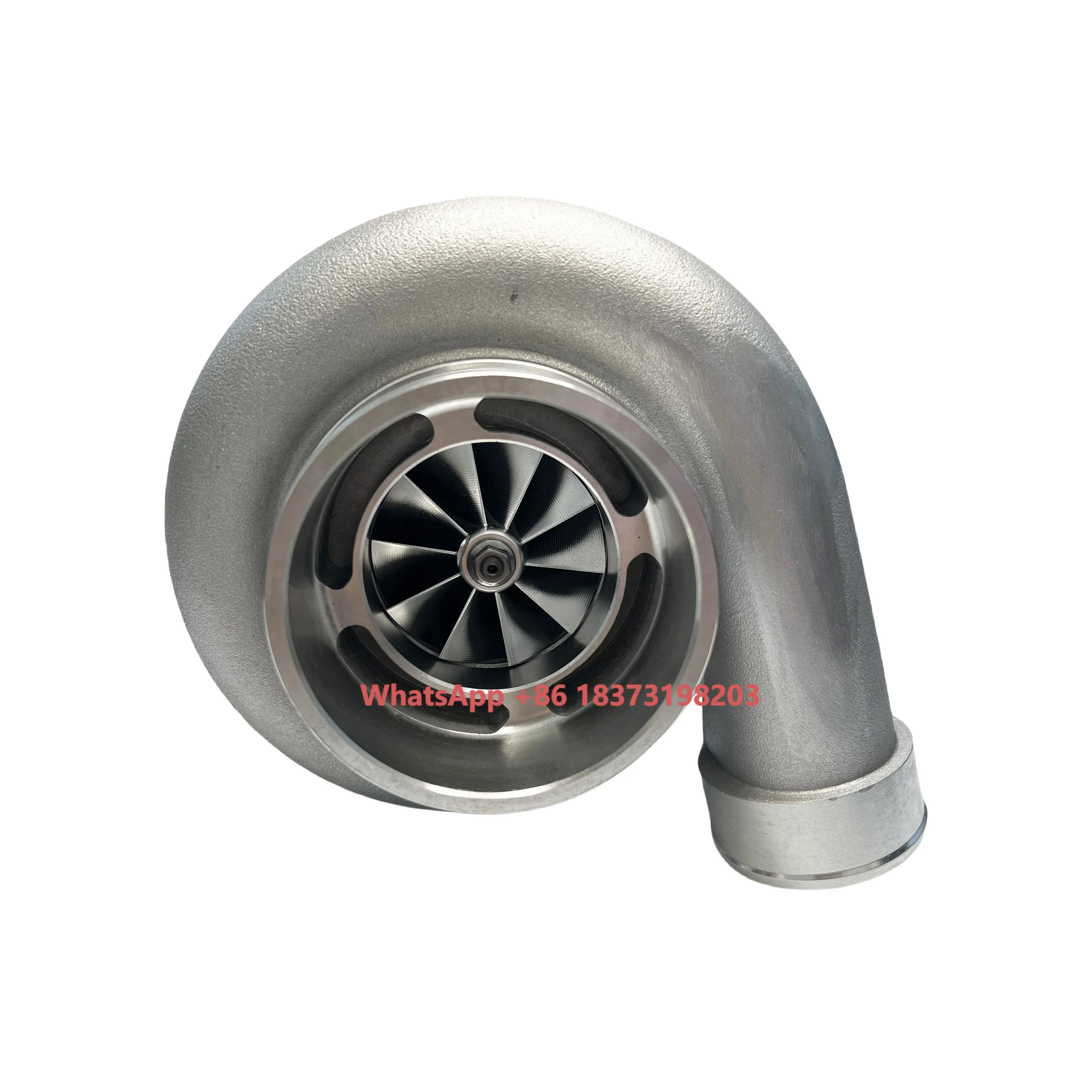 Ball Bearing Turbine GTX3584R GTX3584RS 846098 Gen II GT35 for T3 T4 V-Band 550HP-1000HP 2.0L-5.5L