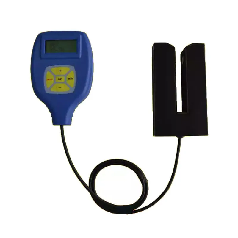 ETT-0681 Portable Light Transmittance Instrument Meter For Car Tinted Window Film