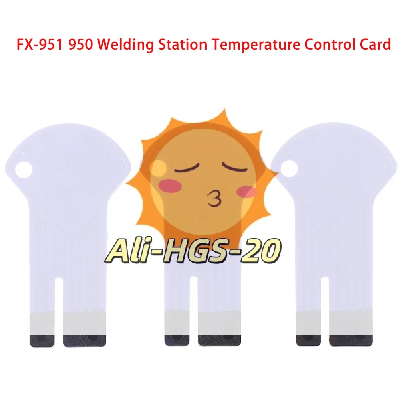 

Поправить свою паяльную станцию! Карта сменного термостата 951, решает температурное колебание, простая установка Plug & Play