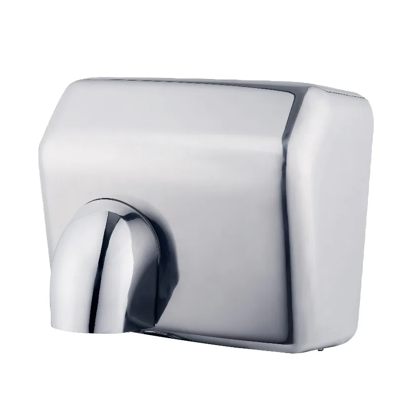 

Bathroom High Speed Fast Dry Stainless Steel 304 Automatic Electric Hand Dryer