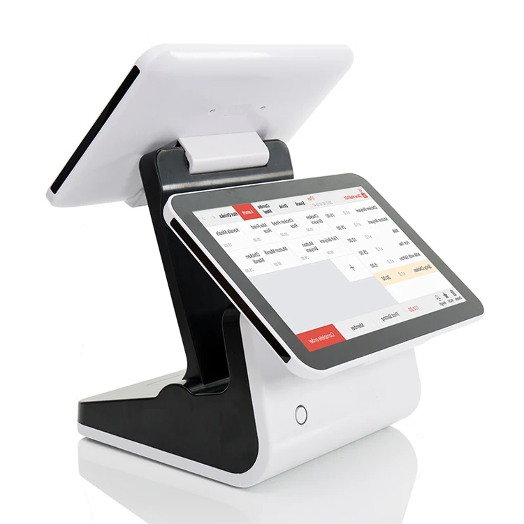 Gmaii Tablet Cheap Pos System Touch Screen Cash Register for Sale with Free Software