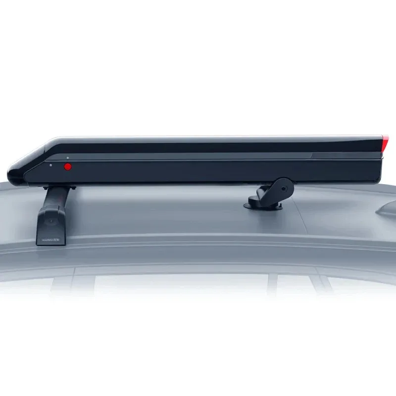 Newly Fully Automatic CarSunshade Tent Canopy Control Parking And Resistant With Remote