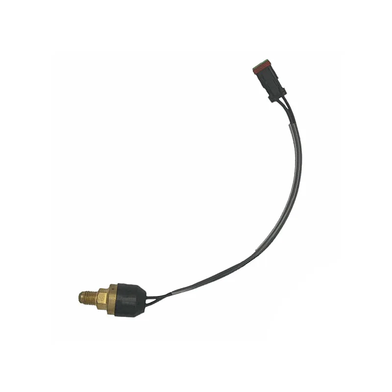 

309-5769 309-5795 3095769 Excavator parts pressure sensor pressure switch for E312D E320D