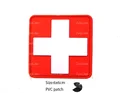 PVC Patch 25