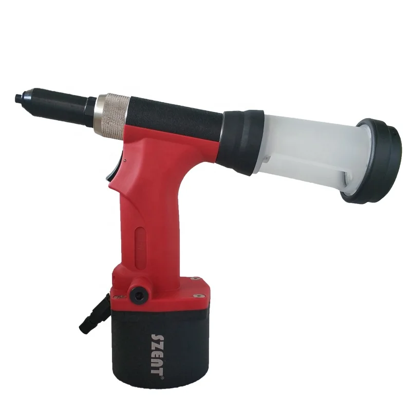 Hot Premium Automatic Riveting Machine Tool Blind Rivet Gun Tool