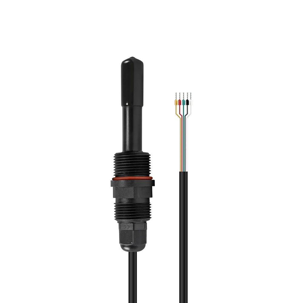 

2026 Rika RK500-13 1% High Accuracy Aquaculture Water Source Testing Sewage Treatment Environmental Monitoring Online EC Probe S