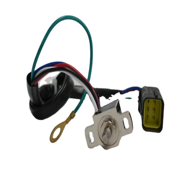 

High quality Nichiyu speed sensor