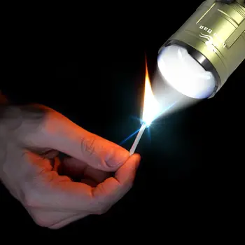 8 best sales torcia accesa - №7