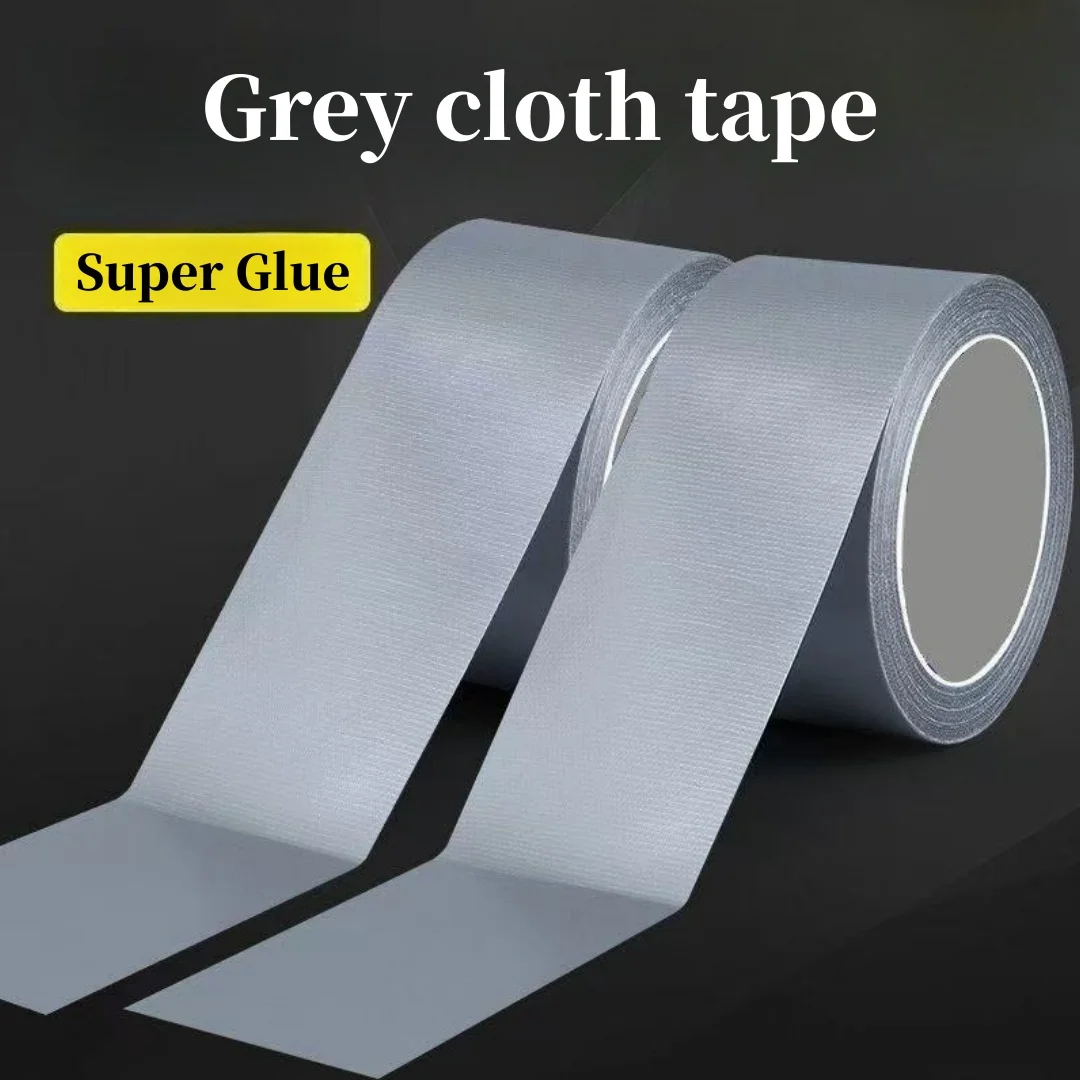 Pipeline tape，heavy-duty waterproof，sturdy and residue free，hand tear，used for indoor and outdoor maintenance，professional use