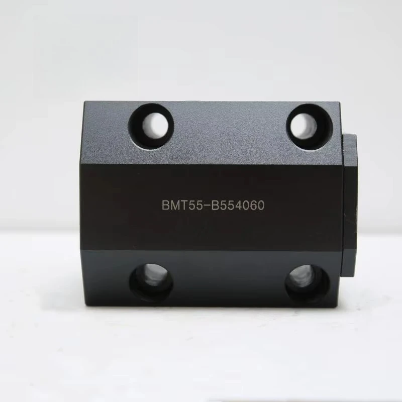 Bmt Series Boring F…