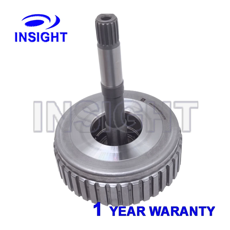 

Genuine New K313 K310 K311 CVT Automatic Transmission Clutch Input Shaft Drum Assembly for Toyota Corolla