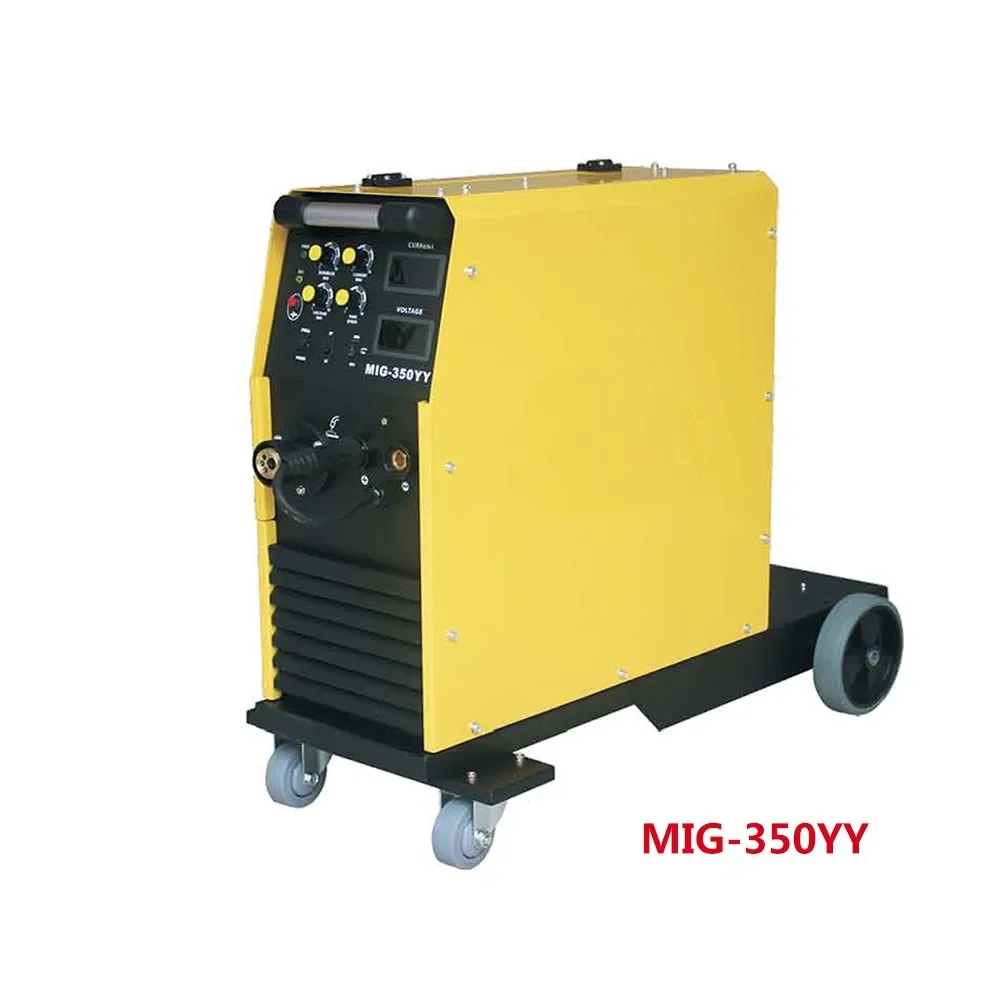 Gas/ Gasless Welding LIFT-TIG  Machine DC MIG   MMA Welder