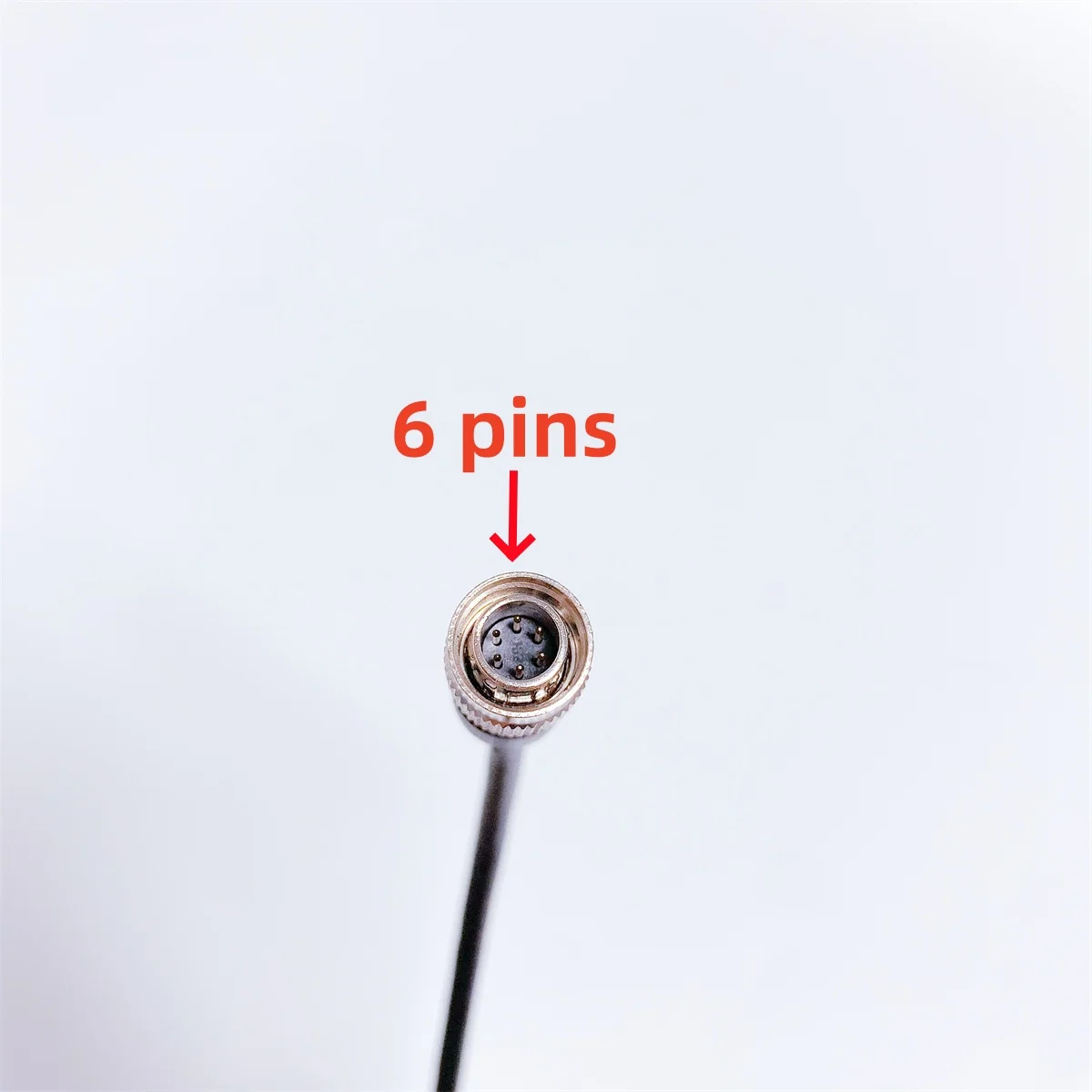 كابل تنزيل جديد تمامًا ينطبق على كابل Pentax Total Station R-422 442 2502 202 252 ATX-6 810 متوافق مع كابل Windows 7 8 10 11