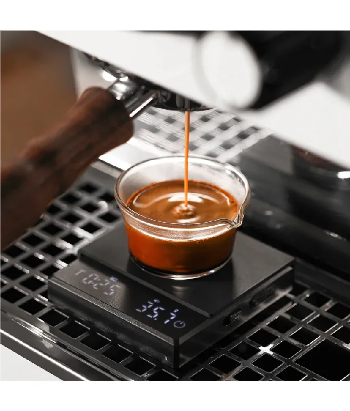 Kitchen Coffee Scale with Time - огляд і ціна Kitchen Timer Digital