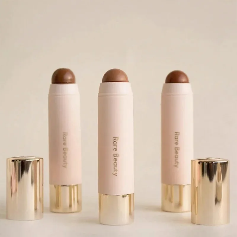 Rare Beauty Contour Liquid Bronze Contour, Teinte liquide pour le visage, Lisse et longue tenue, Effet naturel pour le nez, Waterproof, Enlumineur pour le visage, Illumine le maquillage