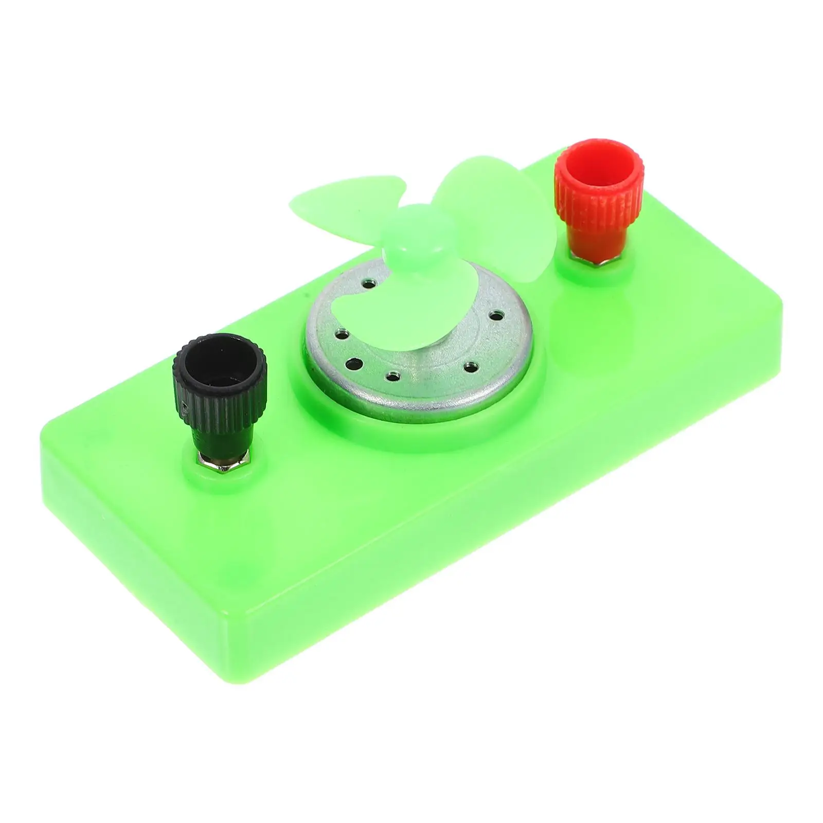 

Solar Experimental Equipment Mini Generator Motors Kids' Electric Learning Toys Educational Physics Mechanics Science DIY