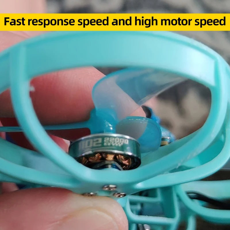 4PCS BETAFPV 1102 22000KV Brushless Motors FPV Motor 1S Lipo For RC FPV Racing 1S Whoop Drone Quadcopter Meteor75 75mm Frame