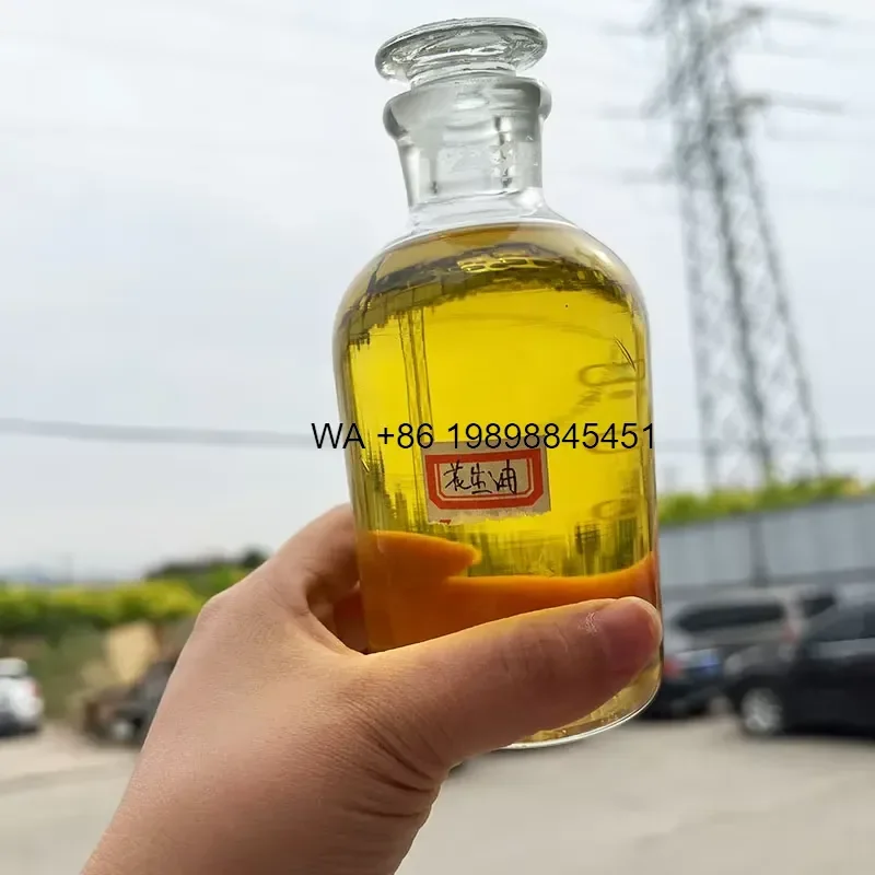 Wmwmnu Small Scale Cooking Oil Refining for Cooking Oil Refinery Equipment to Refine Oil Efficiently