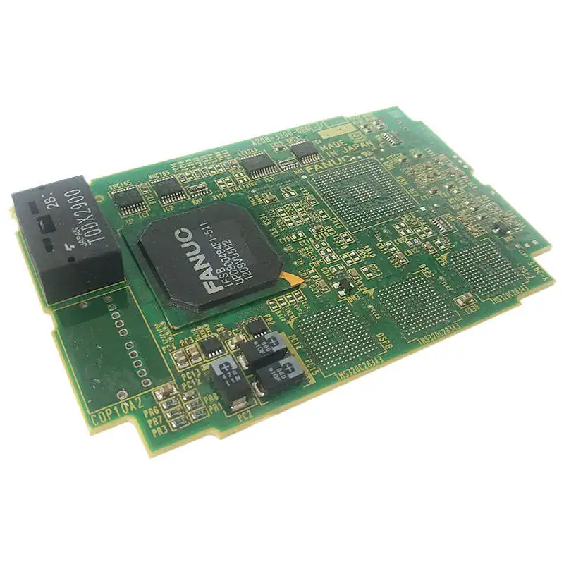 A20B-3300-0664 Fanuc CNC system Display Card A20B 3300 0664