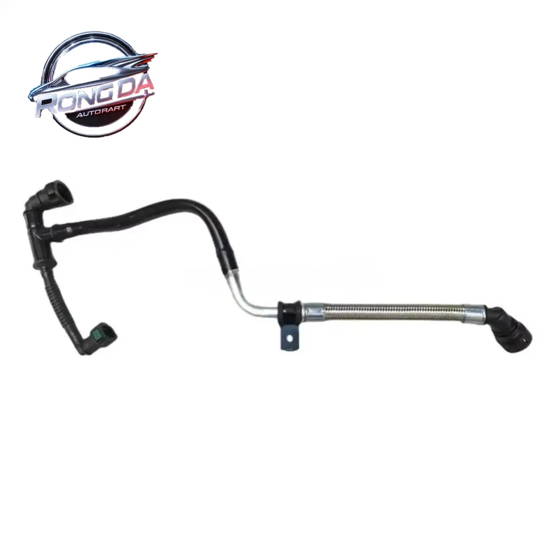 

OEM 12685380 Exhaust Hose Crankcase Vent Pipe For Cadillac XTS XT5 CT6 ATSL CTS Buick Envision GL8 ES 2.0T 2017-2019