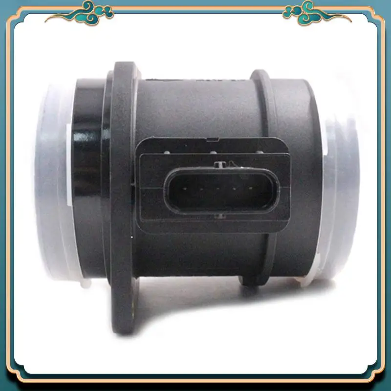 Latest Mass Air Flow Meter For Hyundai Accent Getz I10 I20 I30 Matrix 1.5 1.6 Crdi MAF Sensor 0281002723 28164-2A401 281642A500 6