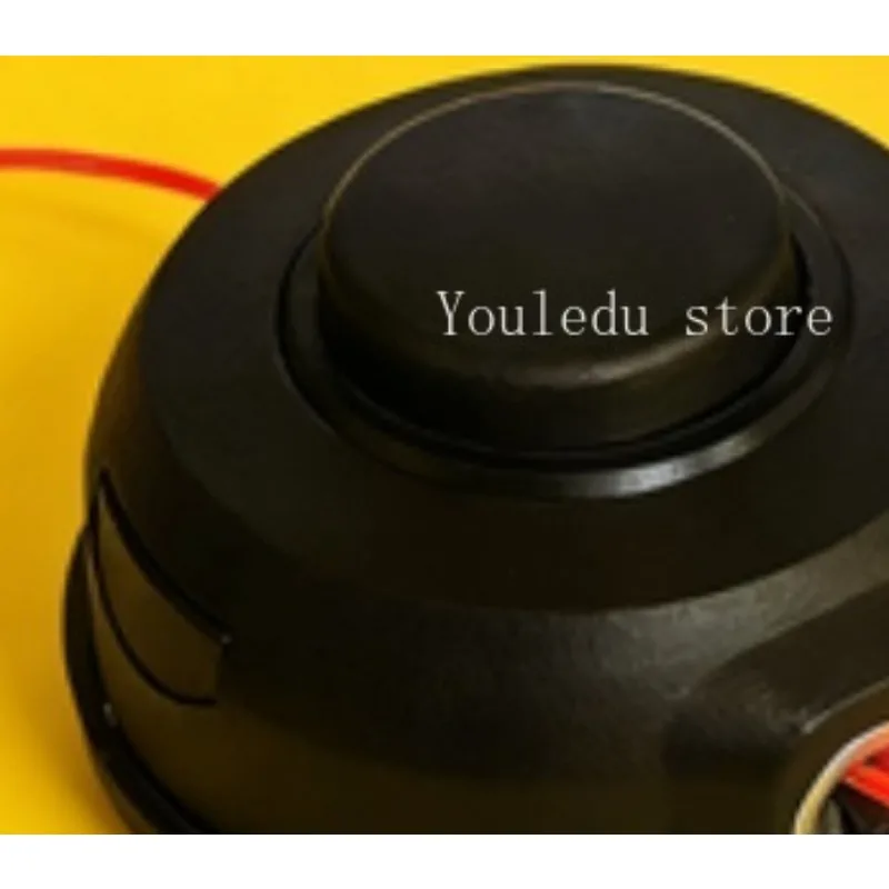 Suitable for Makita198386-5 trimmer M8x1.25 compatible with XRU11Z, XRU12, XRU04Z grass head