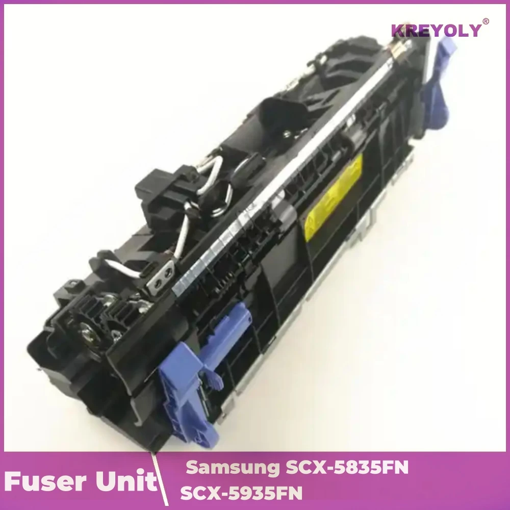 JC91-00925D (JC91-00925A)  Fuser (F ixing) Unit for Samsung SCX-5835FN SCX-5935FN Laser Printer Parts