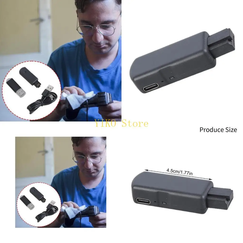 K32C Upgrades Usb D…