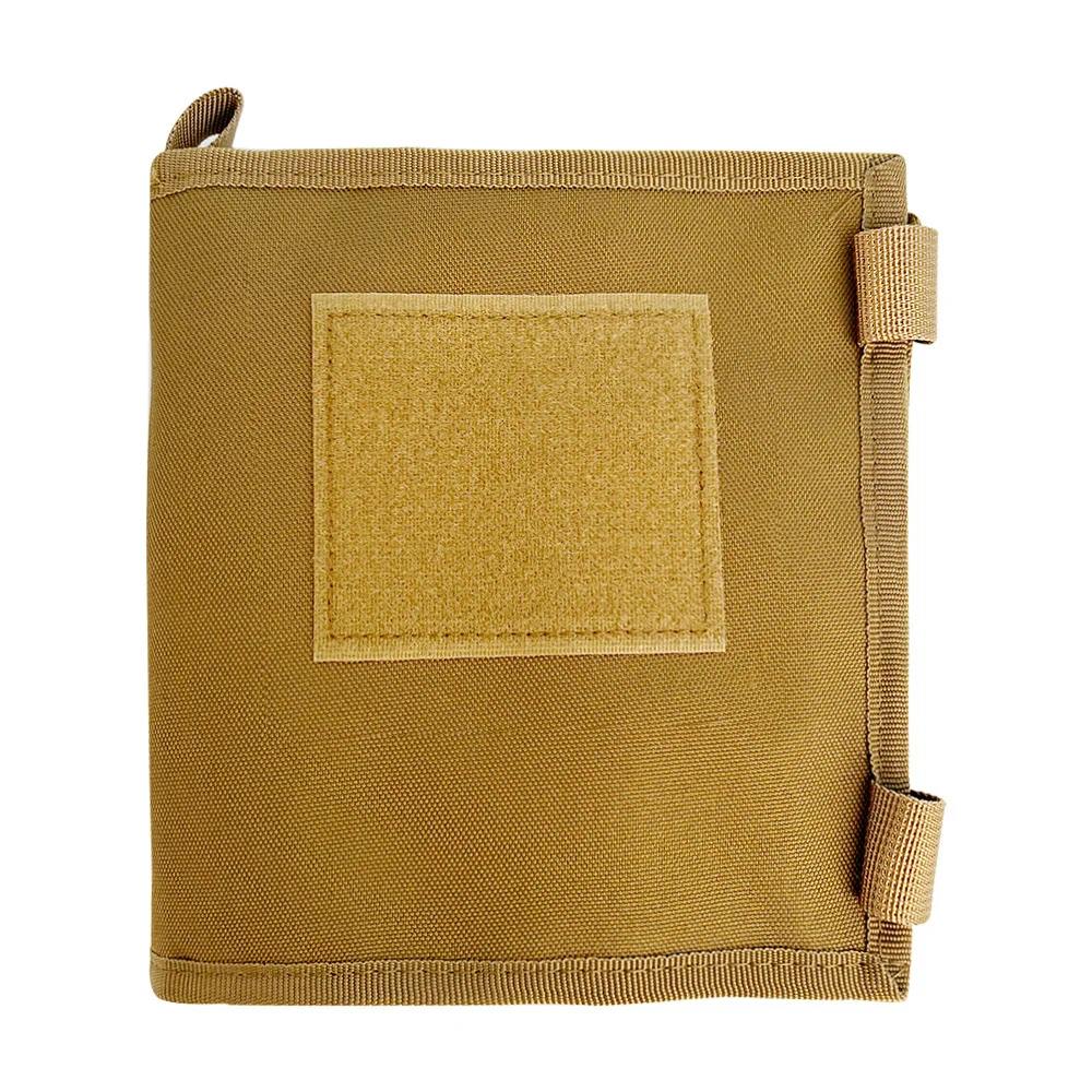 Estojo Tático MOLLE Impermeáve - Outdoor Hunting Gear Storage avaliação e preço