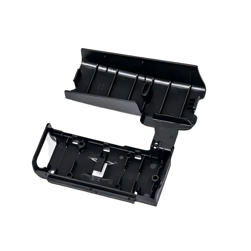 Рисунок 3 - Изготовление изделий из литого пластика