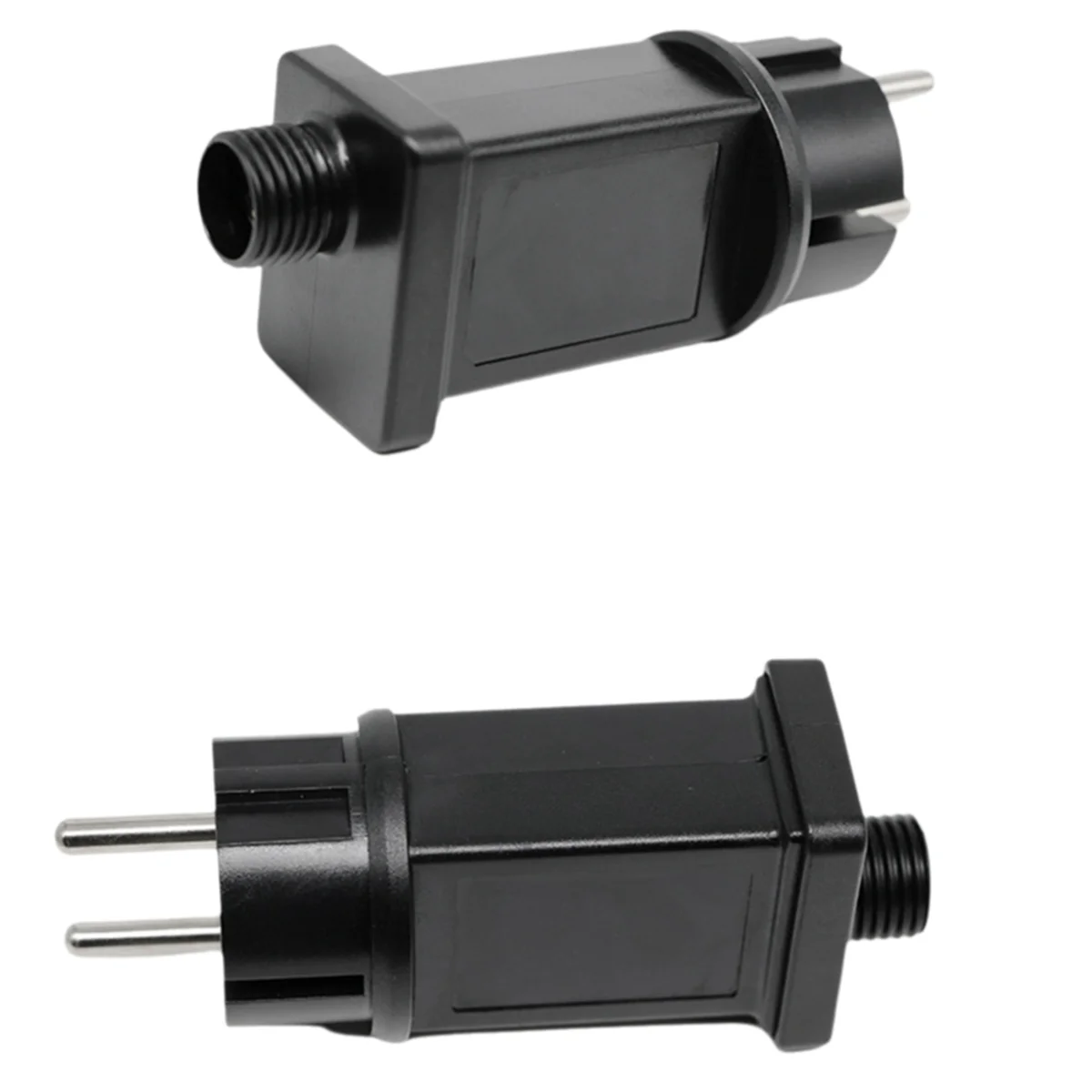 

A32M 12V 1.5A Plug LED Power Supply LED Transformer Plug Adapter IP44 Waterproof Christmas LED Light Strip Adapter UK PLUG