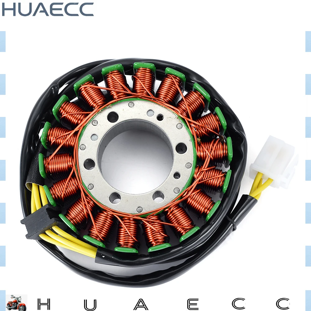 26440182A Motorcycle Stator Coil for Ducati Monster S4 S4R 1000 ST3 1000 ST4S 996 Streetfighter 848 996 996S 26440183A 26420184A