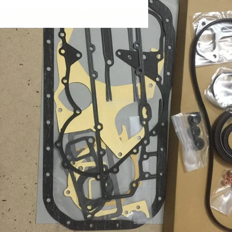 4BG1 Motorüberholungspaket ZX120SH130