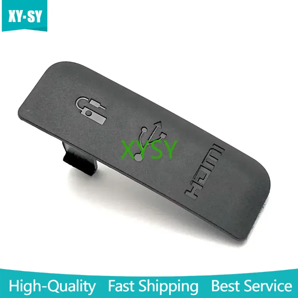 

NEW USB Rubber Lid Door for Canon EOS 1200D HDMI-compatible MIC Cap Interface Cover Digital Camera Repair Part