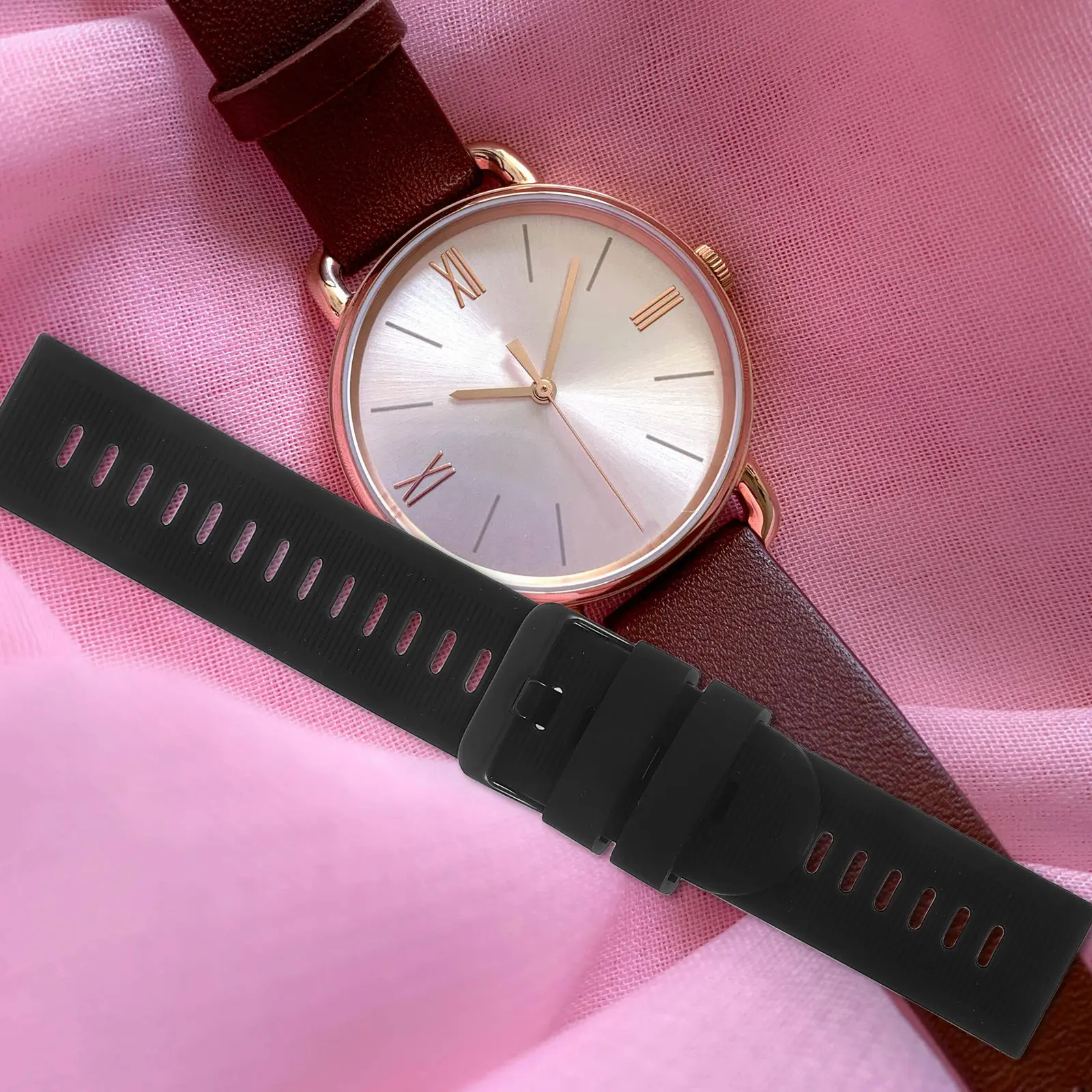 

Pc Hard Rubber Waterproof Breathable Protective Shell Compatible Forerunner945 935 Lightweight Comfortable