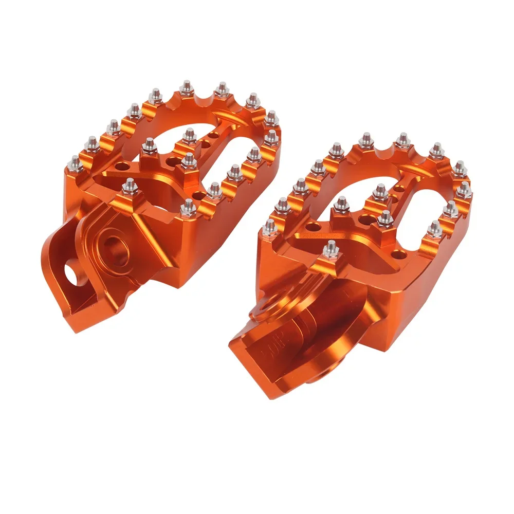 Thumbnail 4 - #50 Motorcycle Foot Pegs List of Top Picks