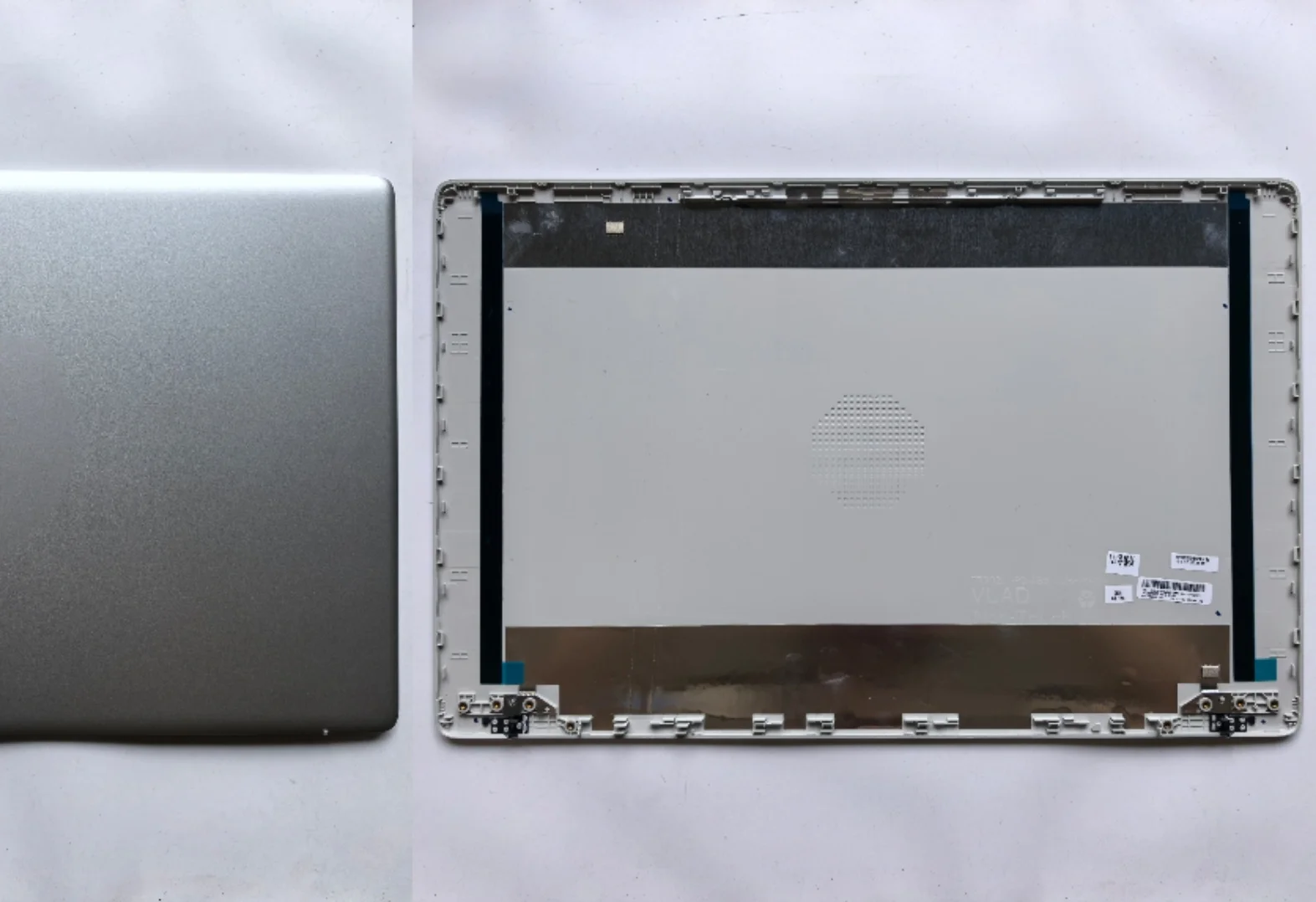 

Новая задняя крышка ЖК-дисплея для ноутбука HP 17-CN 17S-CU TPN-L140 470 G8 G9 M50382-001