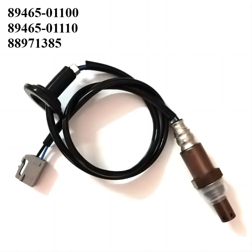 

For 2003-2008 TOYOTA MATRIX COROLLA 1.8L Oxygen Sensor GL-24510 89465-01100 89465-01110 89465-02110 234-4510