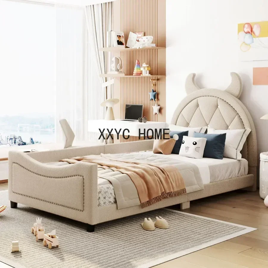 Twin Size Daybed,Te…