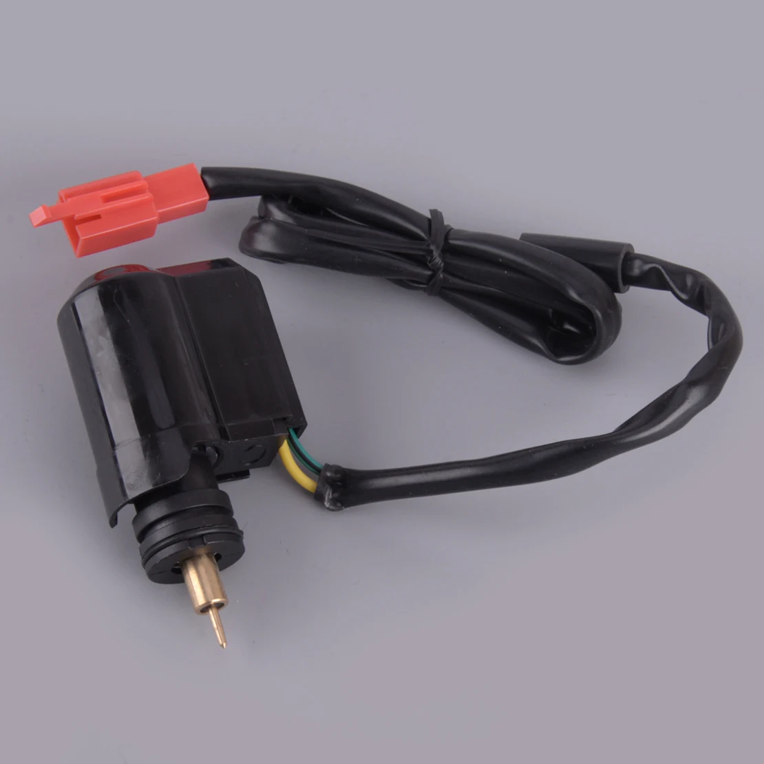 Carburetor E-Choke …