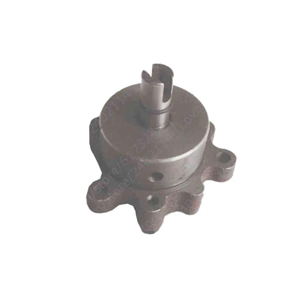 

Oil pump for Xintai tractor with DHL195 1100 1105