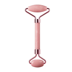 Facial resin Massage instrument, roll for neck, eye, health care, scraping board, musclee, beauty, skincare tools 10 Main Sales Massage Roll - №6