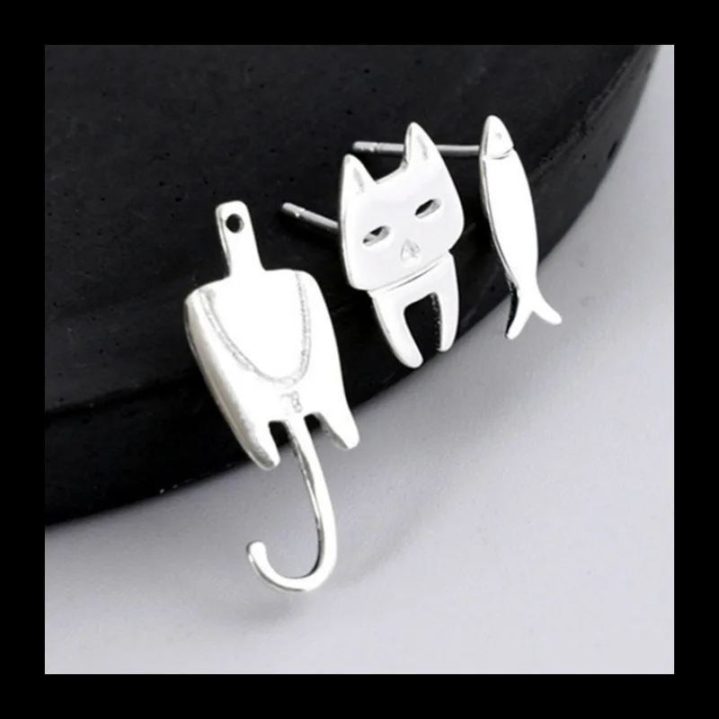 Thumbnail 4 - #47 Latest Stud Earrings Offers