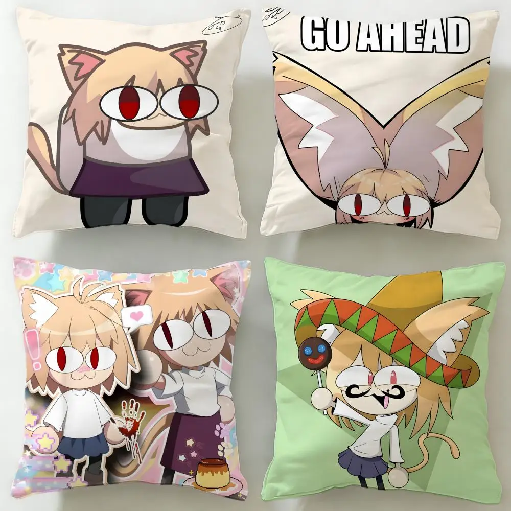 Popular Anime Chara…