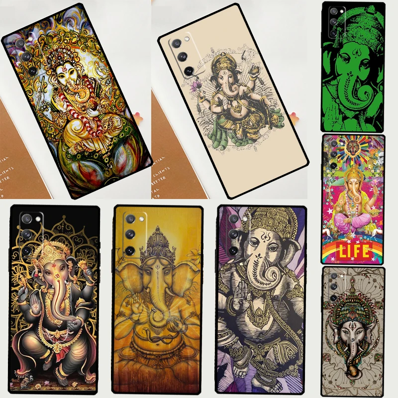 Ganesha The Hindu P… - image