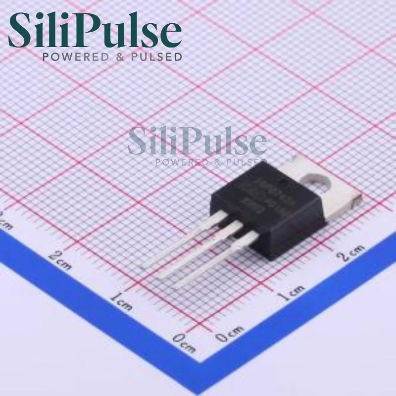 (10-50pcs) IRFB7434PBF TO-220AB 100% Original In Stock (MOSFET) 294W 40V 195A