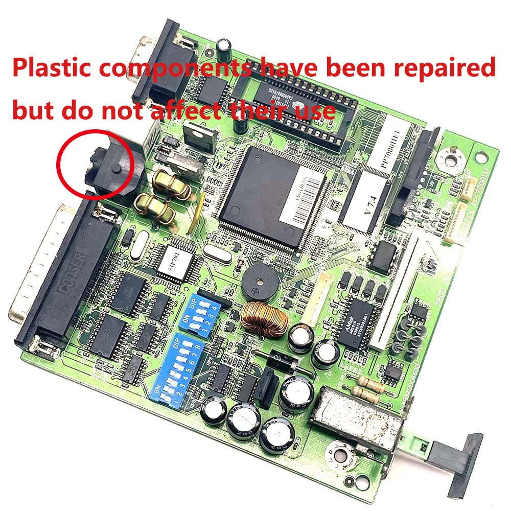 

Main Board Motherboard Fits For Posiflex PP 7000IIF PP-7000iiF PP7000iiF