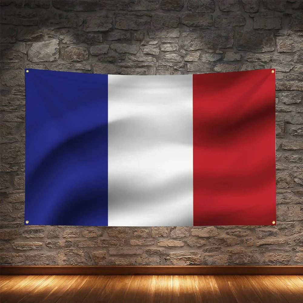 Lgbt Flag to Hang Flag of France Decorative Flags and Banners Interior Decoration Home Garden Outdoor Decorations Pirate Party