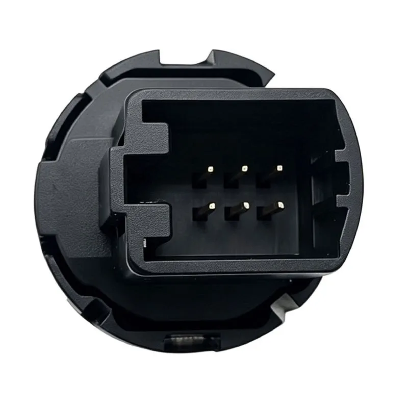Super Sale Engine Push Start Stop Button Switch 3ED959839B for VW CC Passat B8 10-18 Phideon 17-23 Push One-Touch Start Button