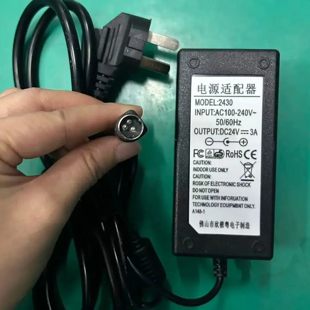 

EXFO FTB-1 AC Adapter Battery charger for EXFO FTB-1 FTB-100 OTDR Battery Charger Made in China